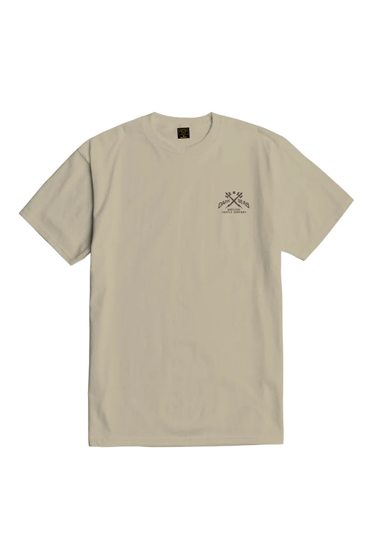 Yellowstone Tee - SAN