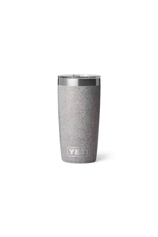 Rambler 10 oz Tumbler - Riverhead Green - RHG