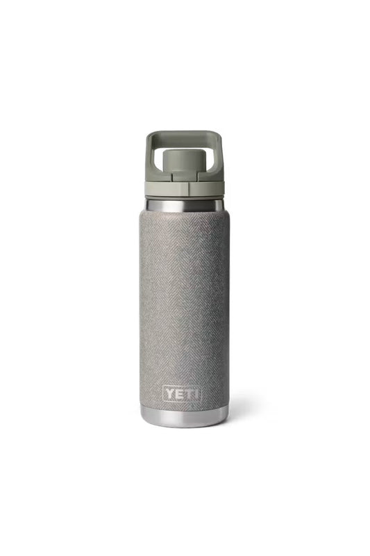 Rambler 26 oz Bottle with Flip Chug Cap - Riverhead Green - RHG
