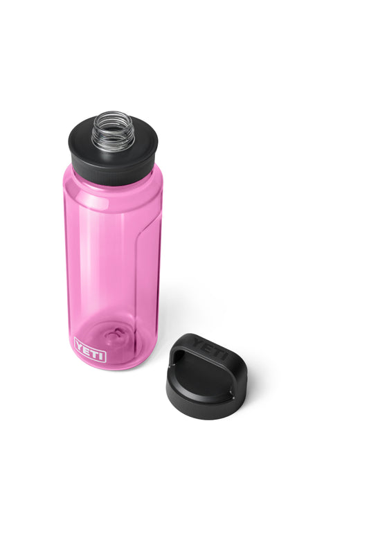Yonder 1L Water Bottle - Power Pink - PWP