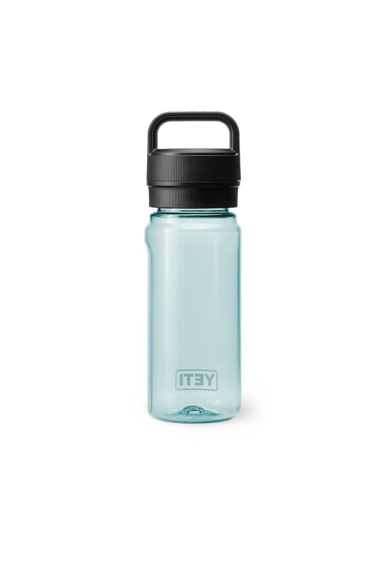 Yonder 600ml Water Bottle - Seafoam - SFM