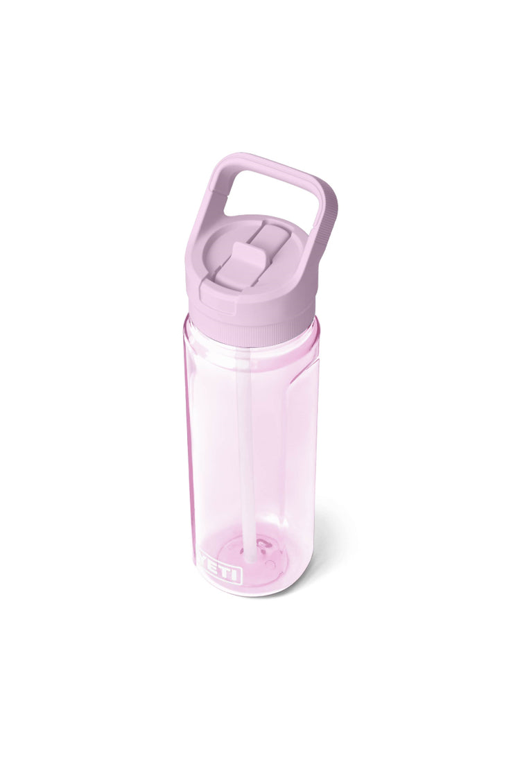 Yonder 750 ml Straw Bottle - Cherry Blossom - CHB