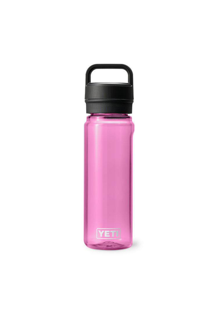 Yonder 750 ml Water Bottle - Power Pink - PWP