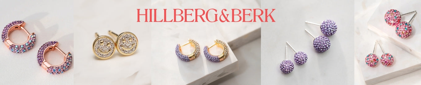 Shop Hillberg & Berk at Below The Belt.