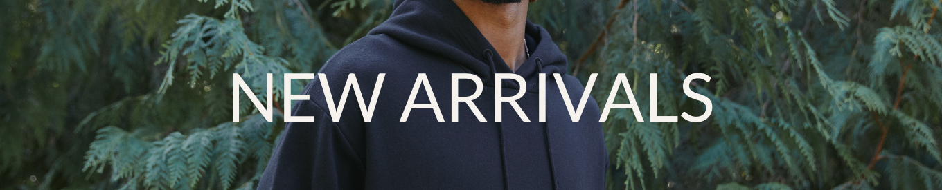 Shop new arrivals online at Below The Belt.