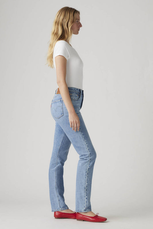 501 Original Fit Jeans - 30