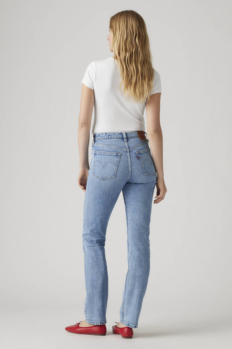 501 Original Fit Jeans - 30