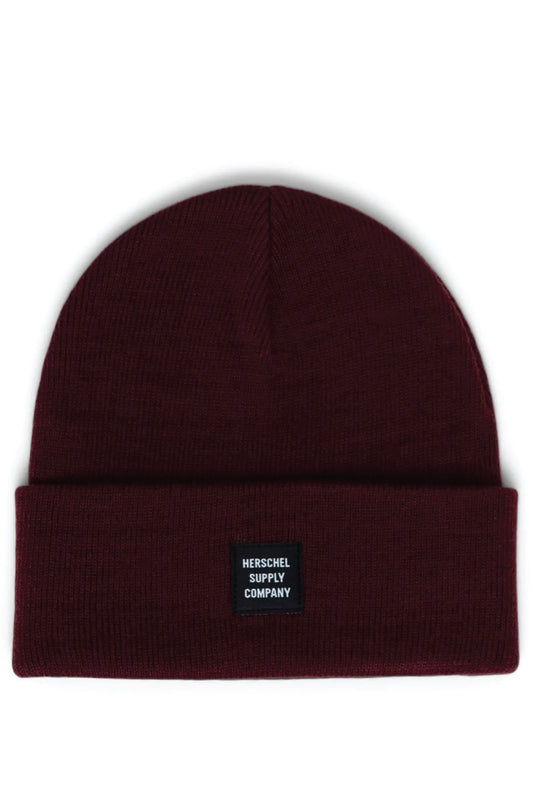 Abbott Beanie - Port - PRT