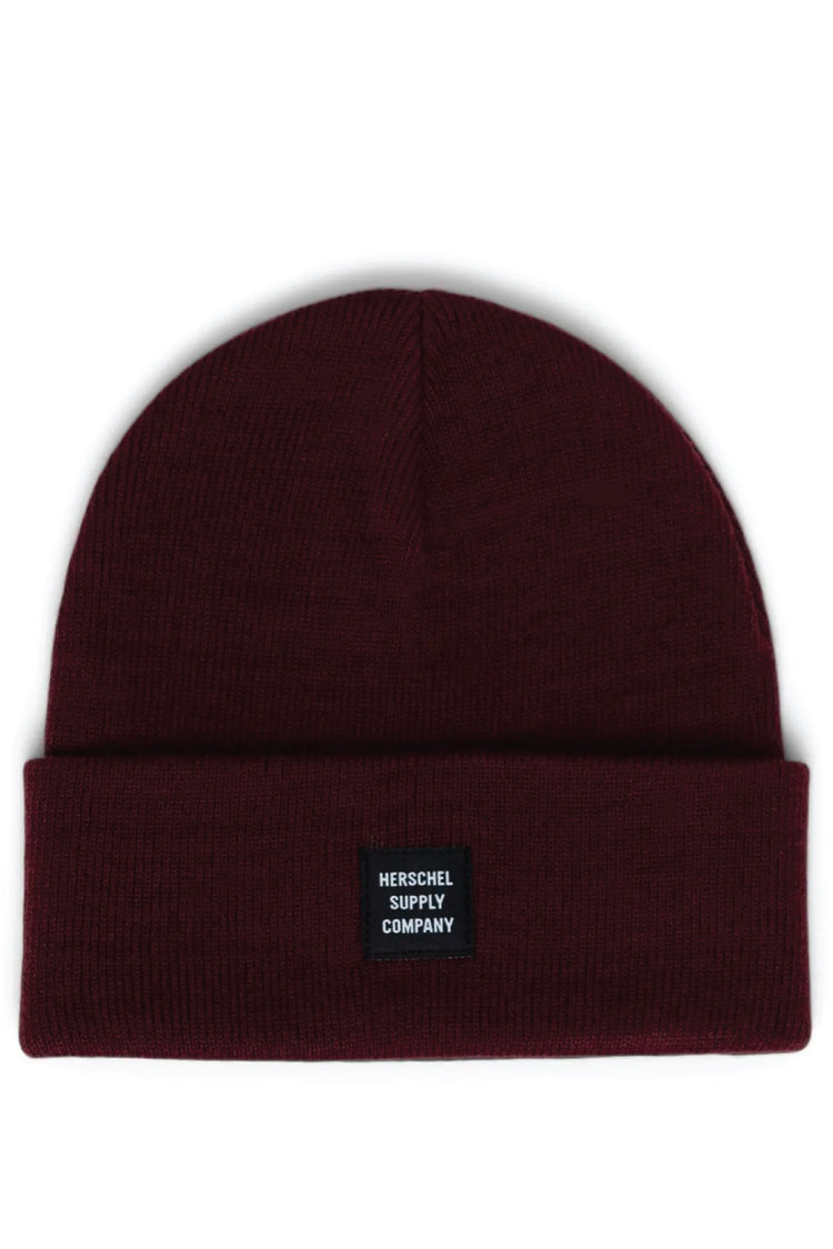 Abbott Beanie - Port - PRT