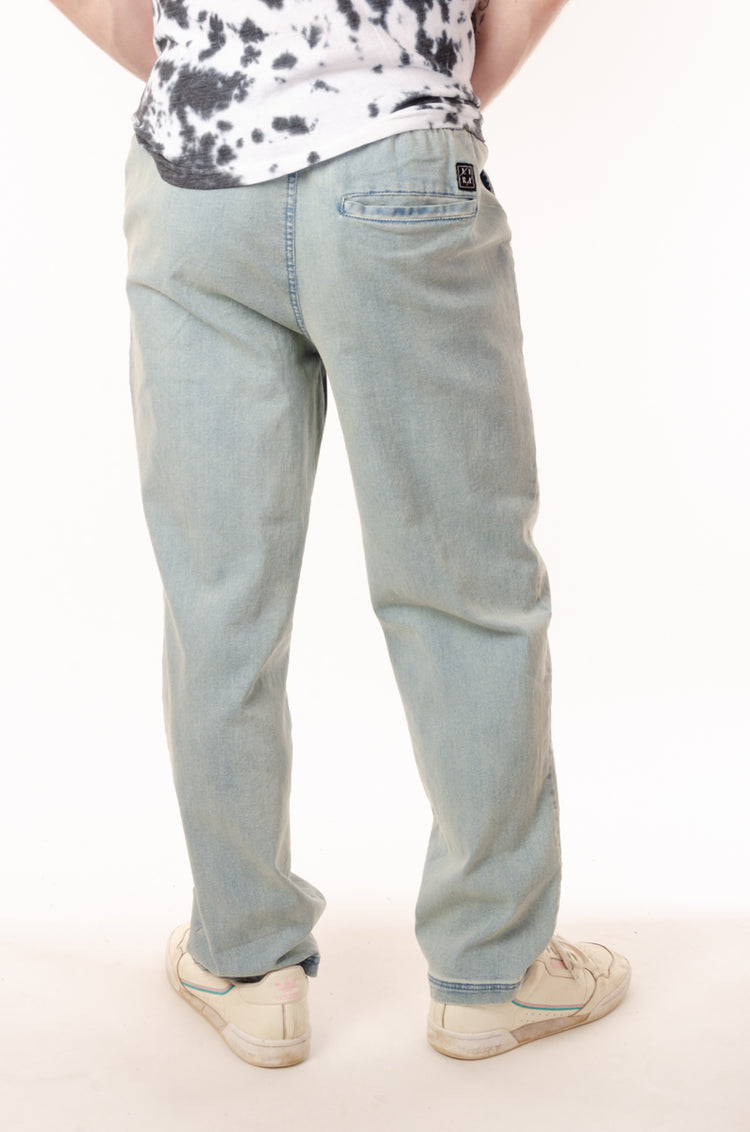 Carboro Relaxed Fit Pants - LBL