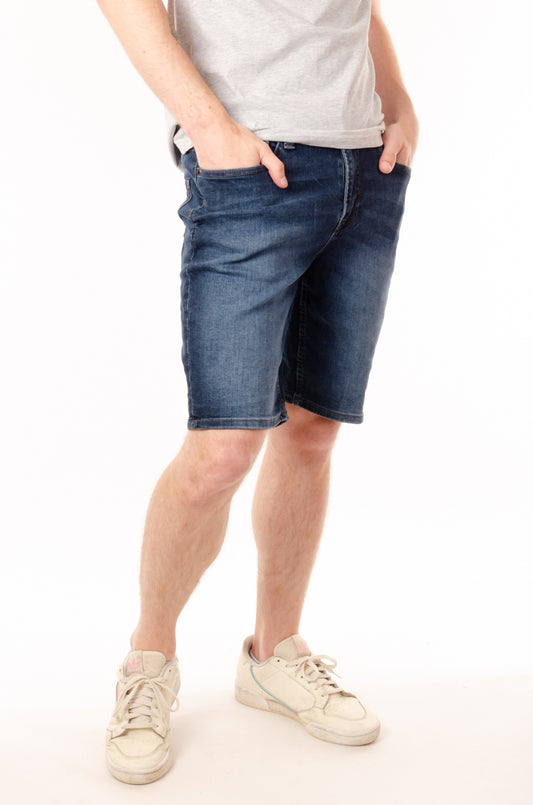 Dean Relaxed Shorts - INW
