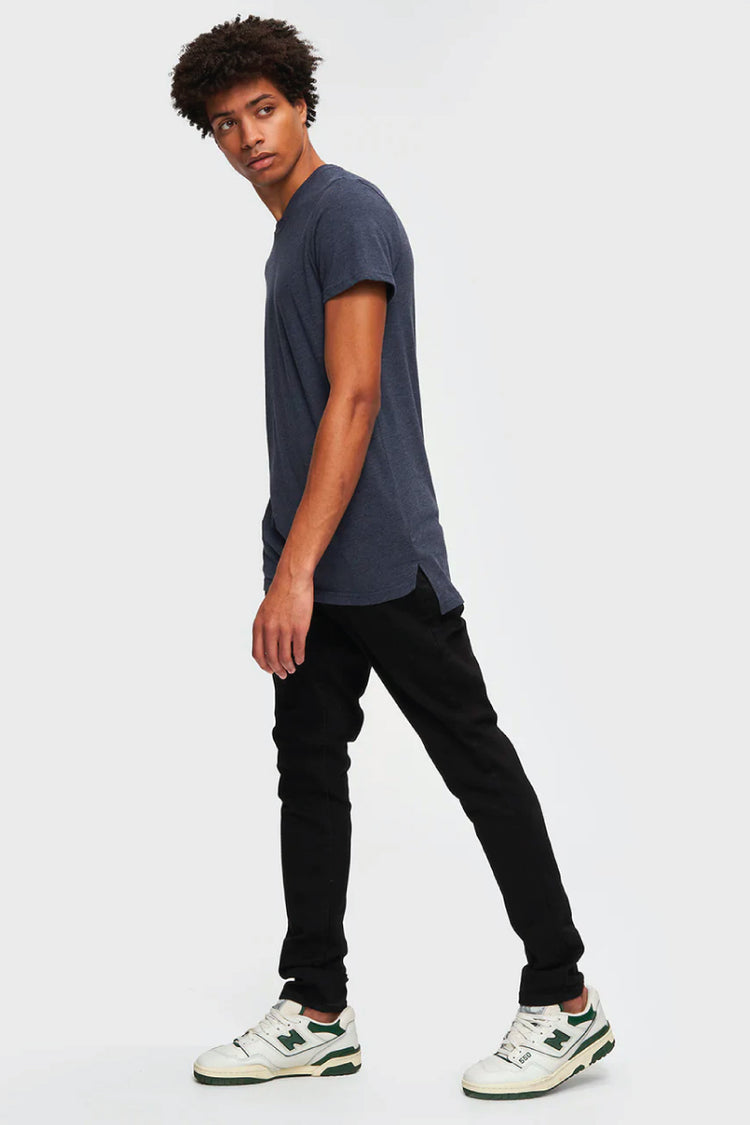 Eazy Tower Tee - NVY