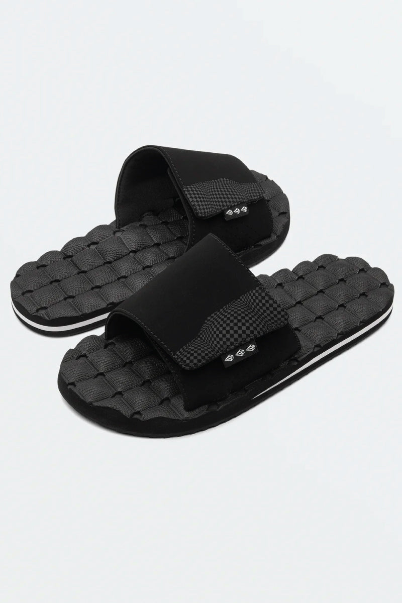 VOLCOM Men s Recliner Slide Below The Belt Below The Belt Store
