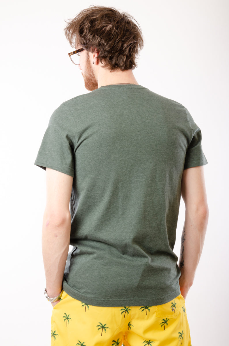 Sasquatch 3.0 Tee - FOR