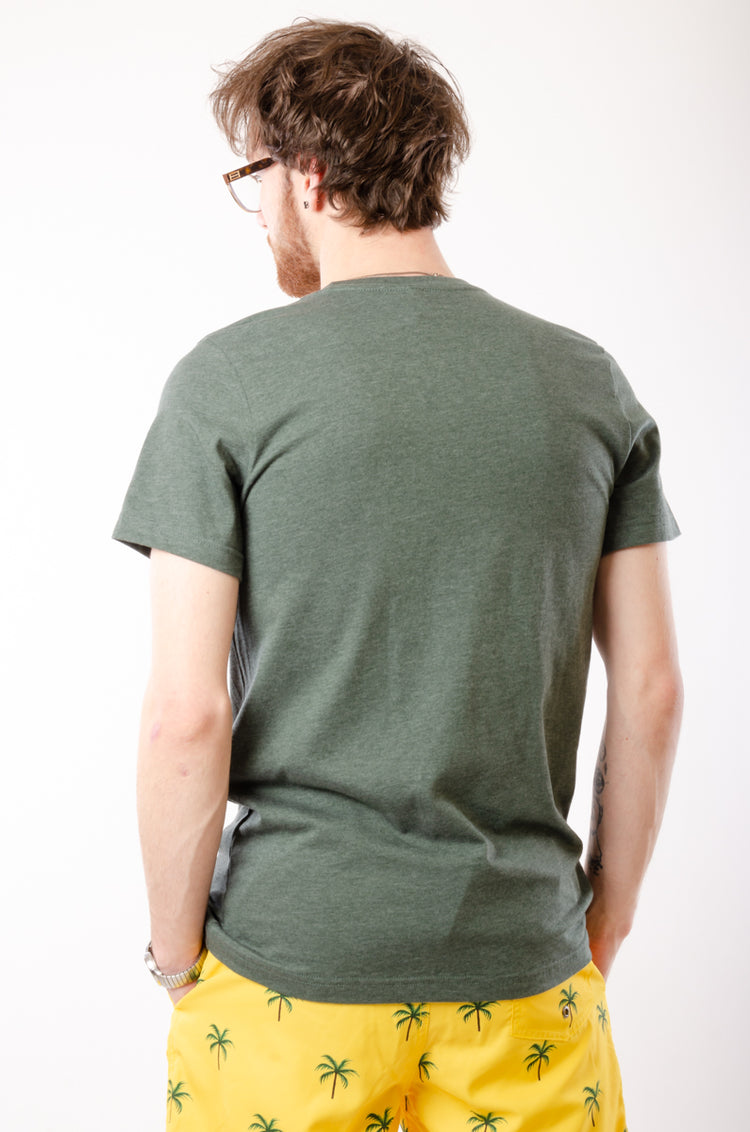 Sasquatch 3.0 Tee - FOR