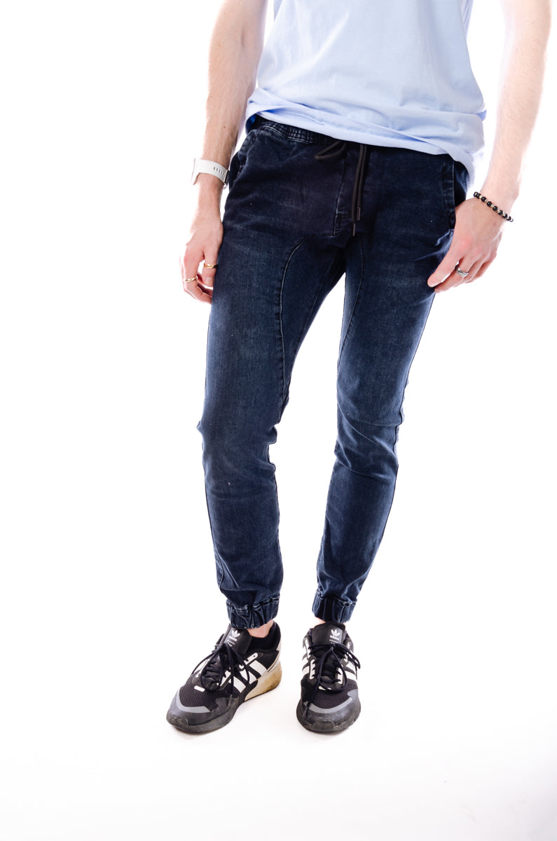 Jogger online jeans men