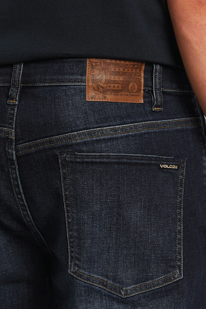 Solver Denim - Vintage Blue