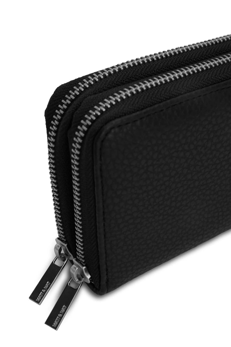 Sublime Purity Wallet - BLK