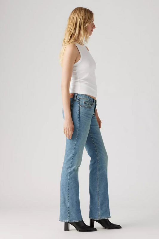 Superlow Bootcut Jeans - 32