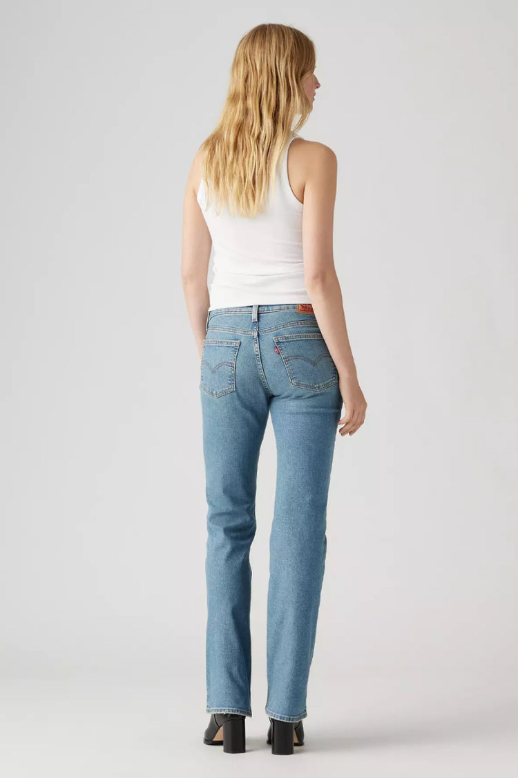 Superlow Bootcut Jeans - 32