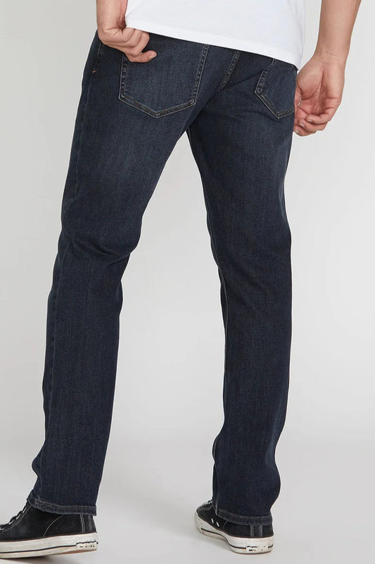 Vorta Denim - Vintage Blue