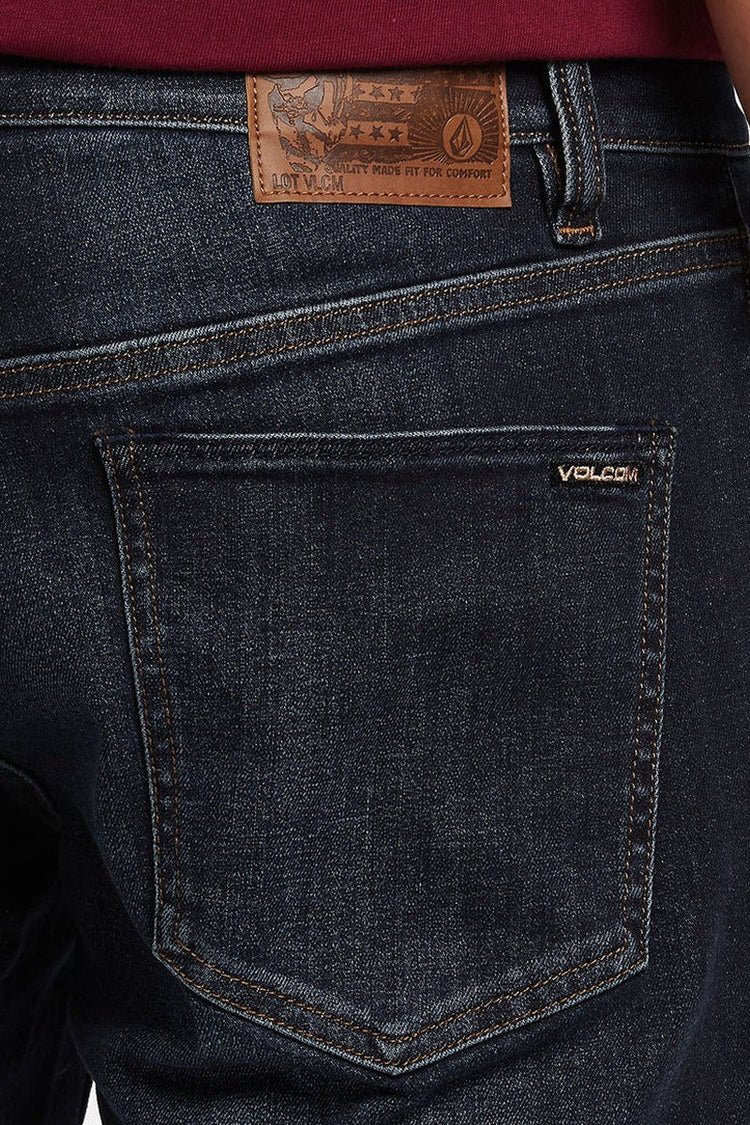 Vorta Denim - Vintage Blue