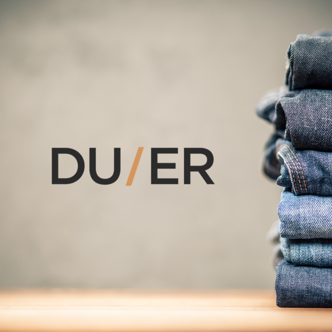 DUER Denim- Performance Stretch | Below The Belt – Below The Belt Store