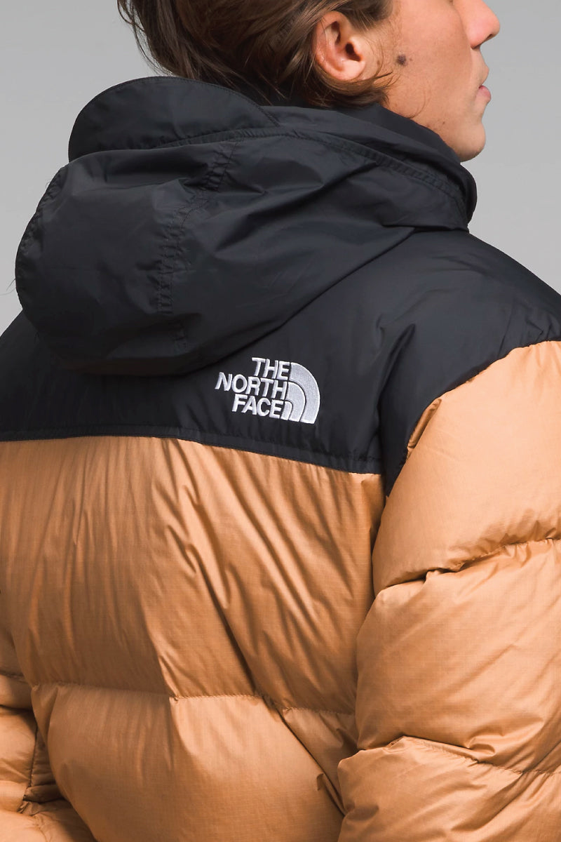 1996 Retro Nuptse Jacket