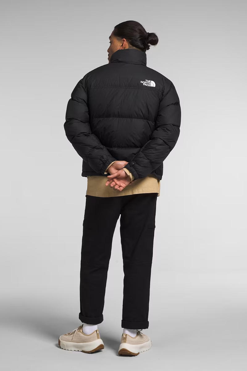 Men's 1996 Retro Nuptse Jacket | The North Face Canada