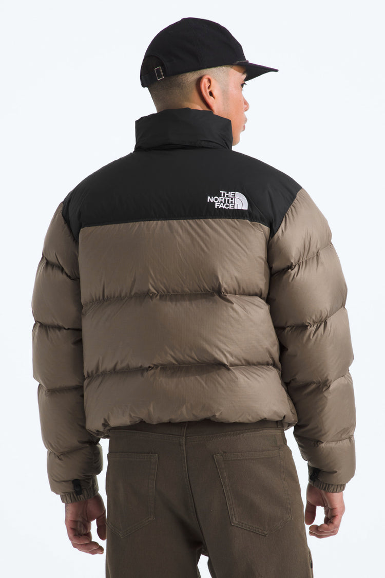 1996 Retro Nuptse Jacket - MOC