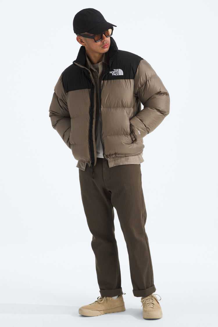 1996 Retro Nuptse Jacket - MOC