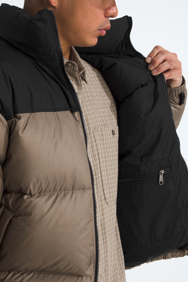 1996 Retro Nuptse Jacket - MOC