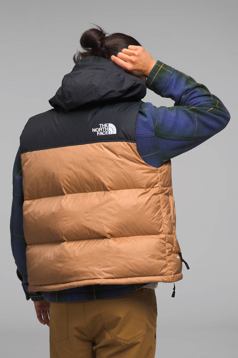 1996 Retro Nuptse Vest
