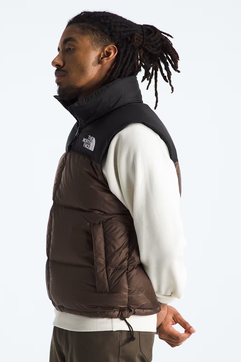 THE NORTH FACE Men s 1996 Retro Nuptse Vest Below The Belt Below The Belt Store