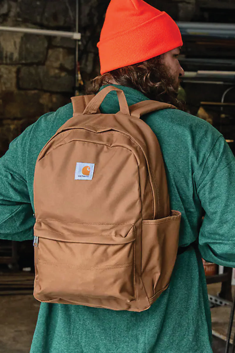 Carhartt 21L Classic Blackpack