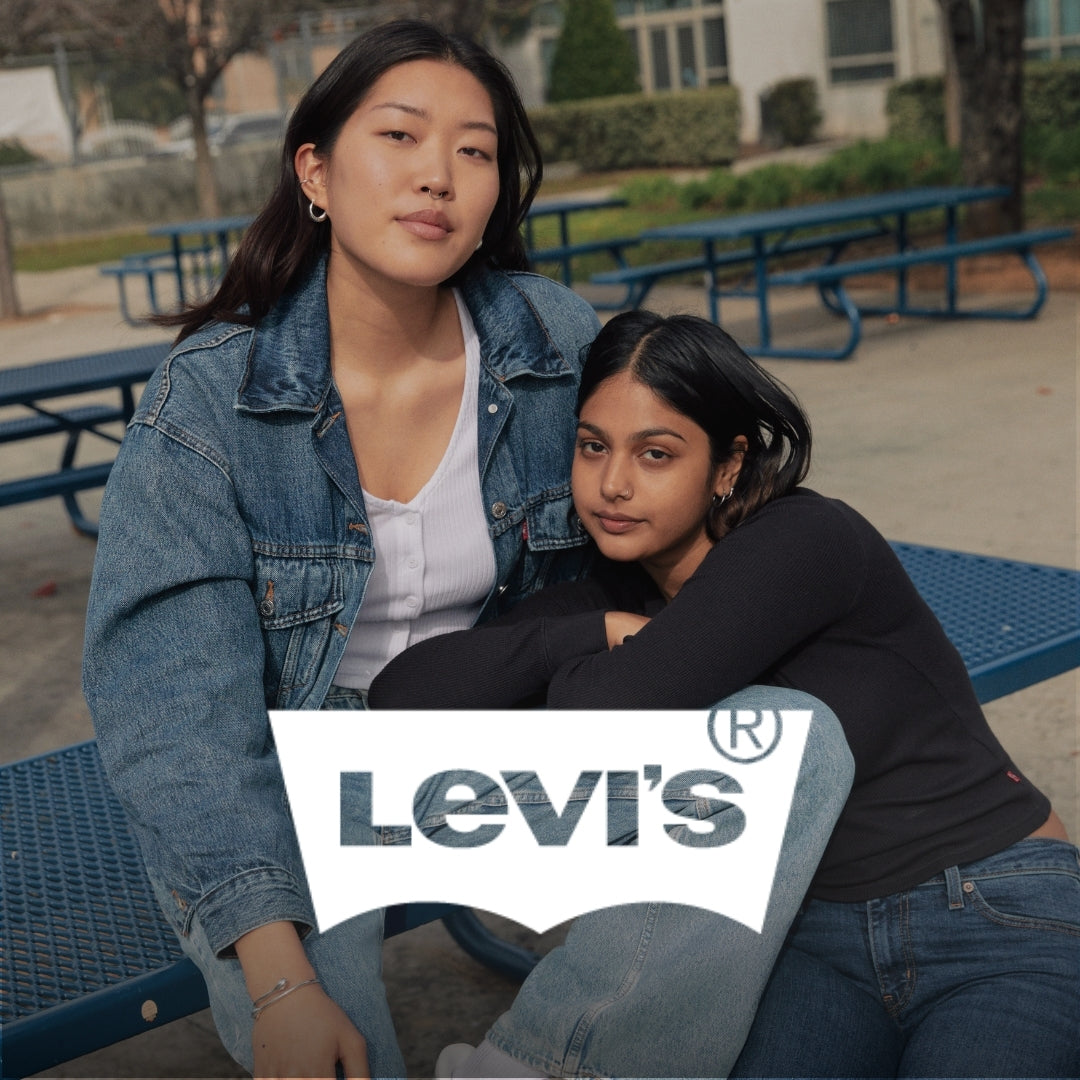 Levi's