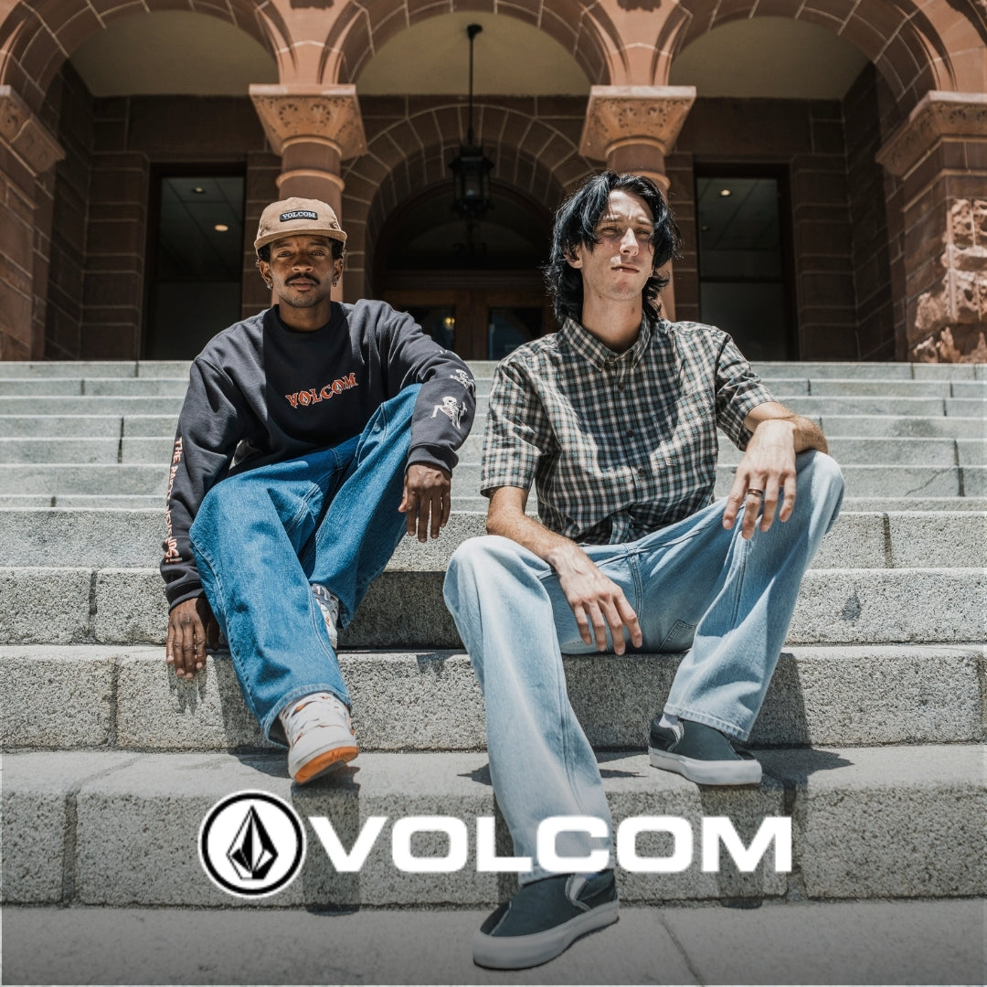 Volcom