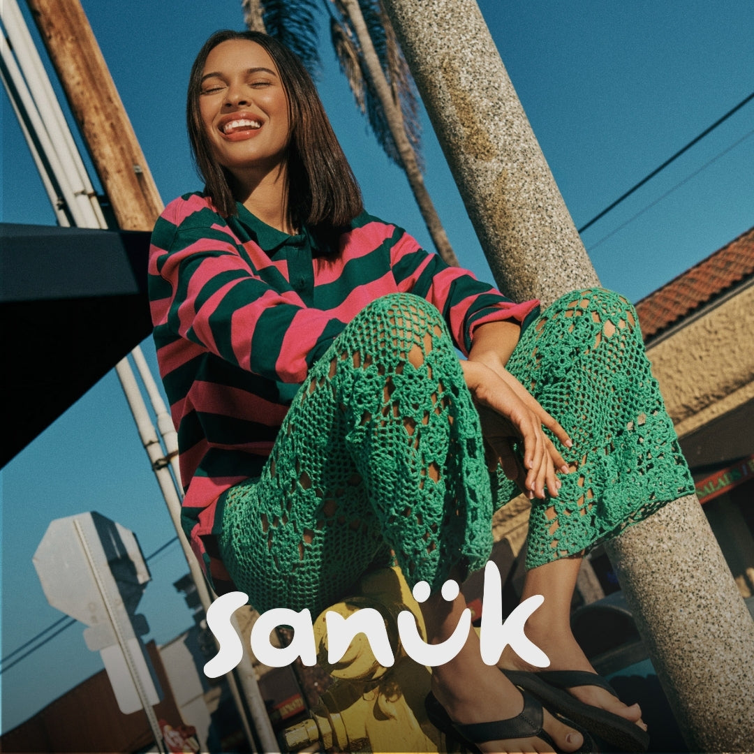 Sanuk