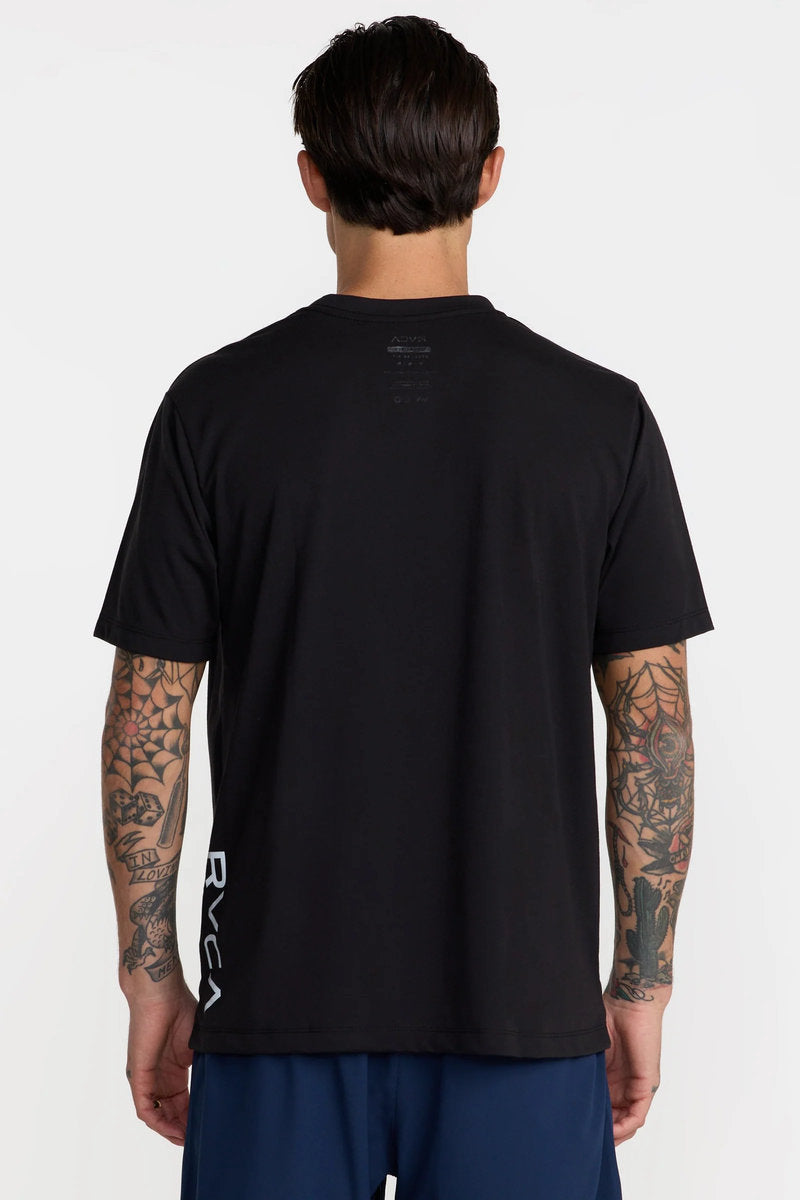 2X Tee - BLK