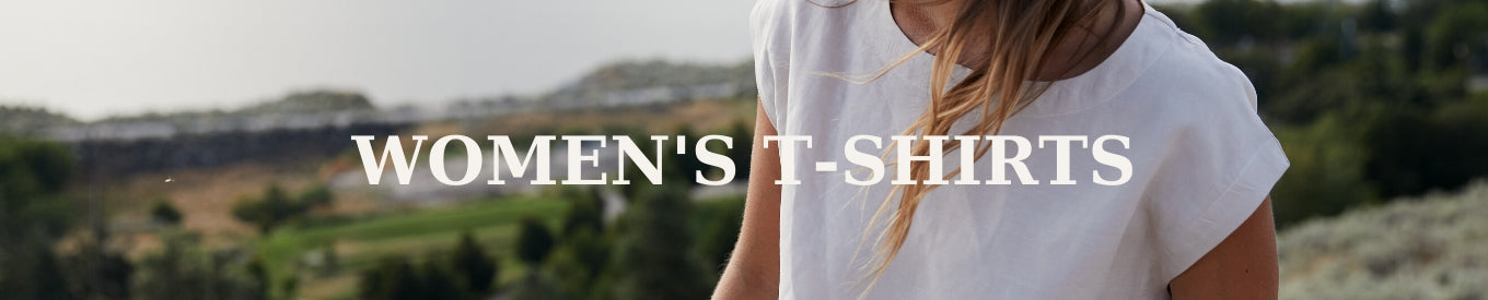 Shop women's t-shirts online and in-store at Below The Belt.
