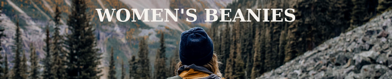 Shop women's beanies and toques at Below The Belt.