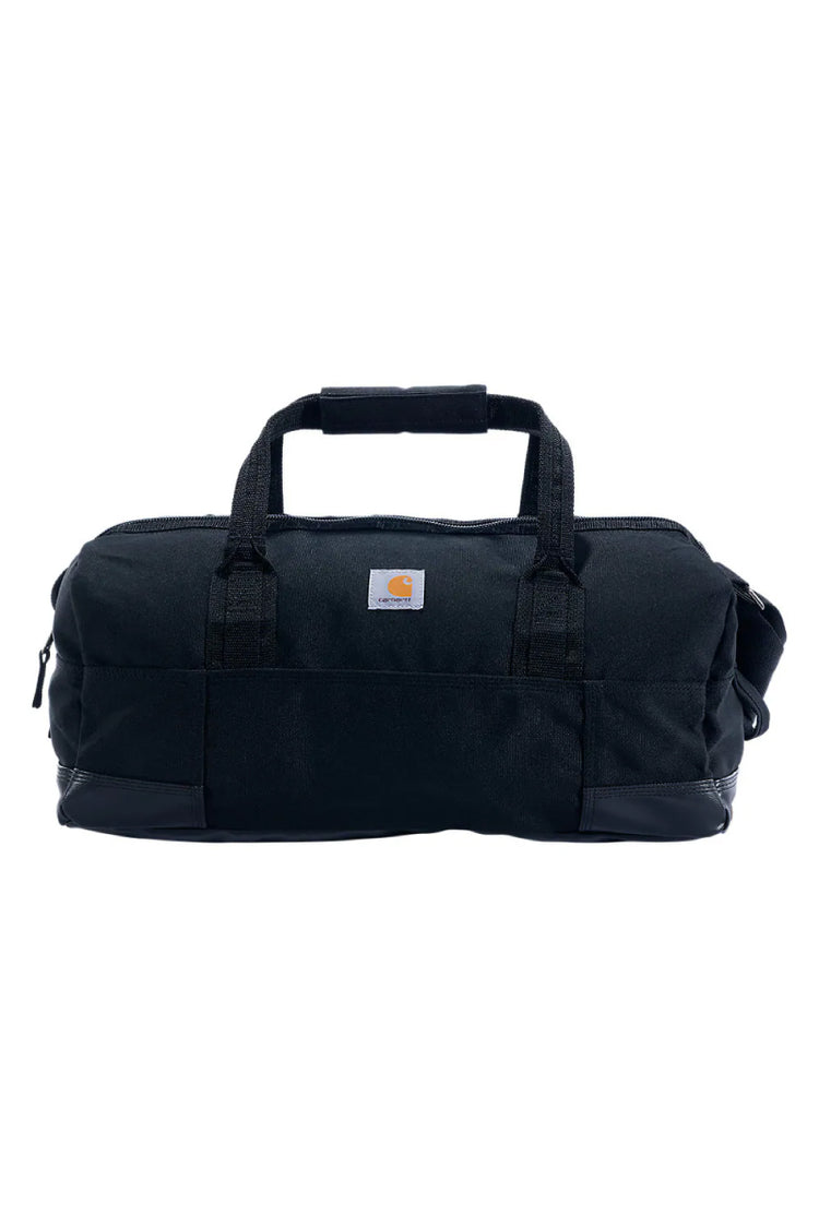 CARHARTT Unisex 35L Classic Duffel Bag | Below The Belt – Below The ...