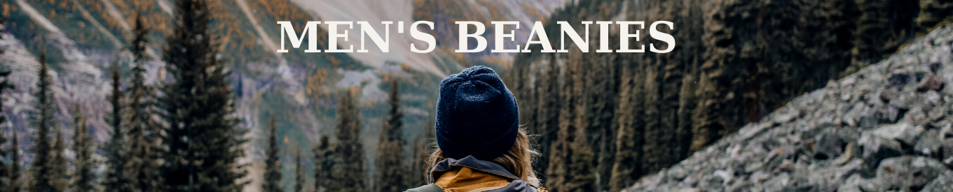Shop men's beanies and toques at Below The Belt.