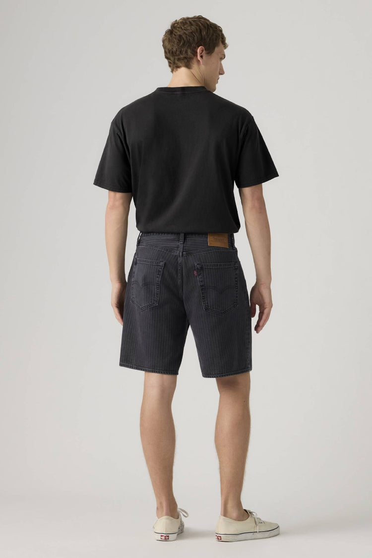 468 Loose Shorts - BLK