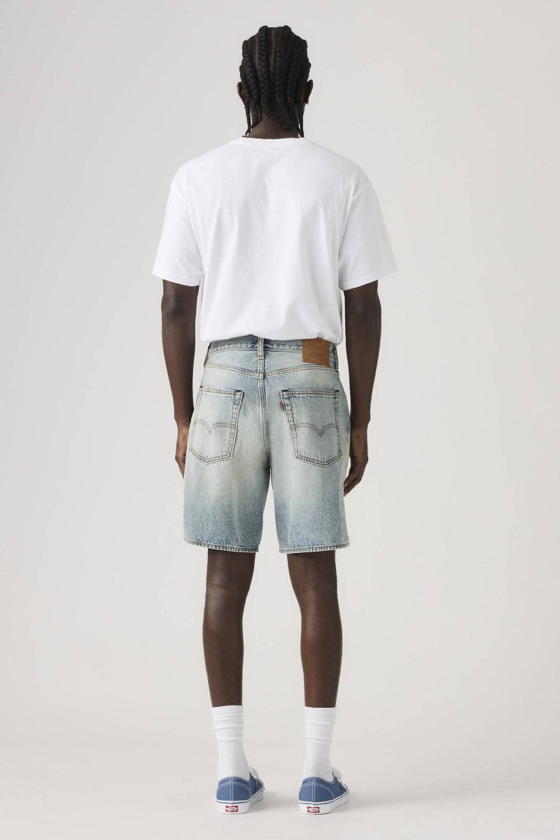 468 Loose Shorts - LIG
