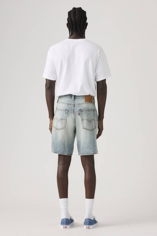 468 Loose Shorts - LIG