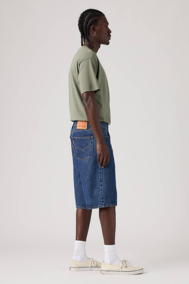 470 Baggy Shorts - NIG