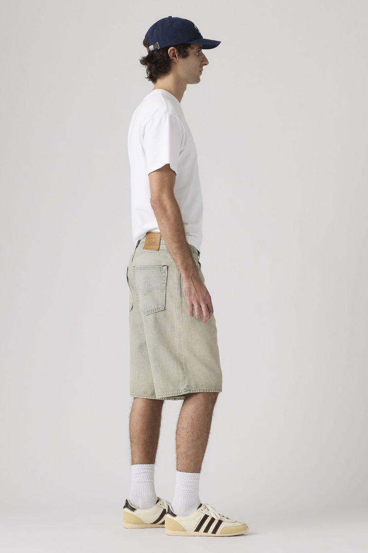 478 Baggy Shorts - ALT