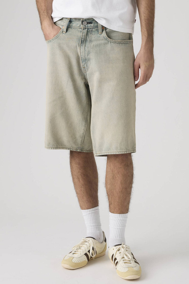 478 Baggy Shorts - ALT
