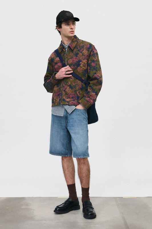 478 Baggy Shorts - MY